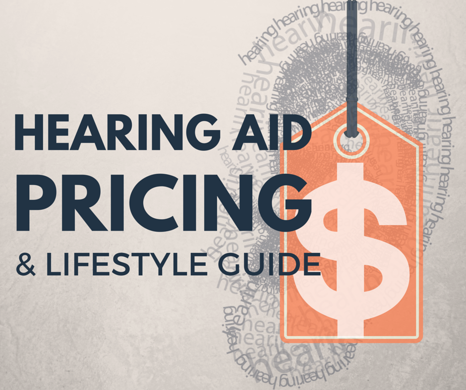Cost Of Hearing Aids Explained - Arizona Hearing Center
